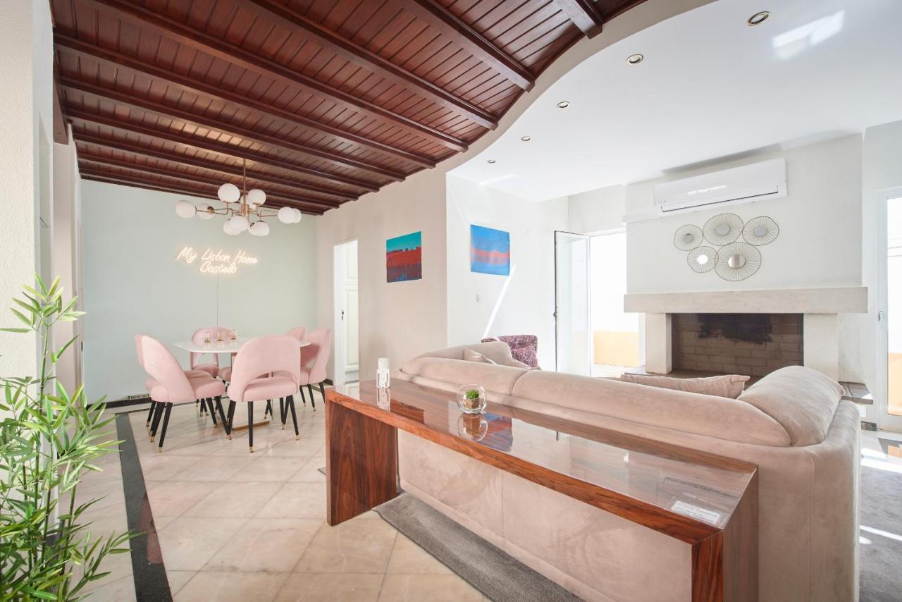 Apartamento My Castelo