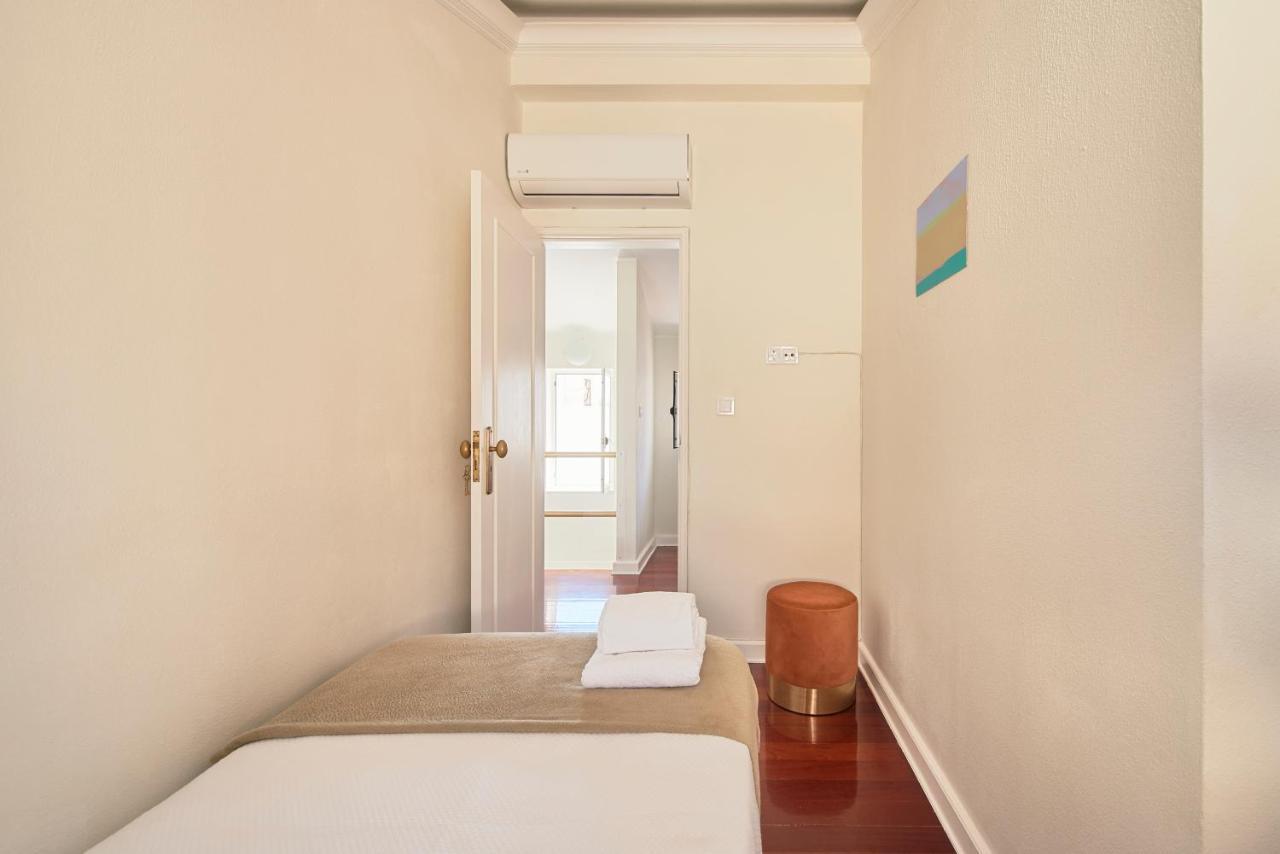 Apartamento My Castelo