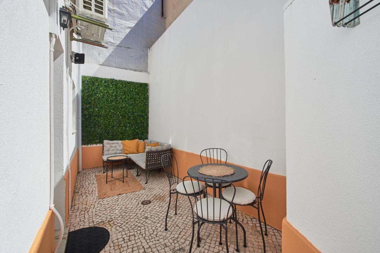 Apartamento My Castelo *
