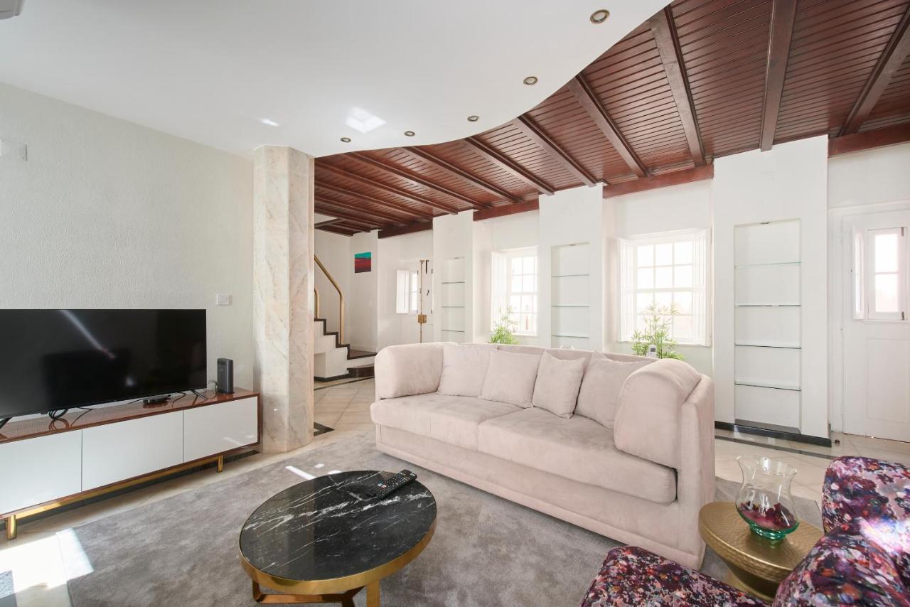 Apartamento My Castelo Lisboa