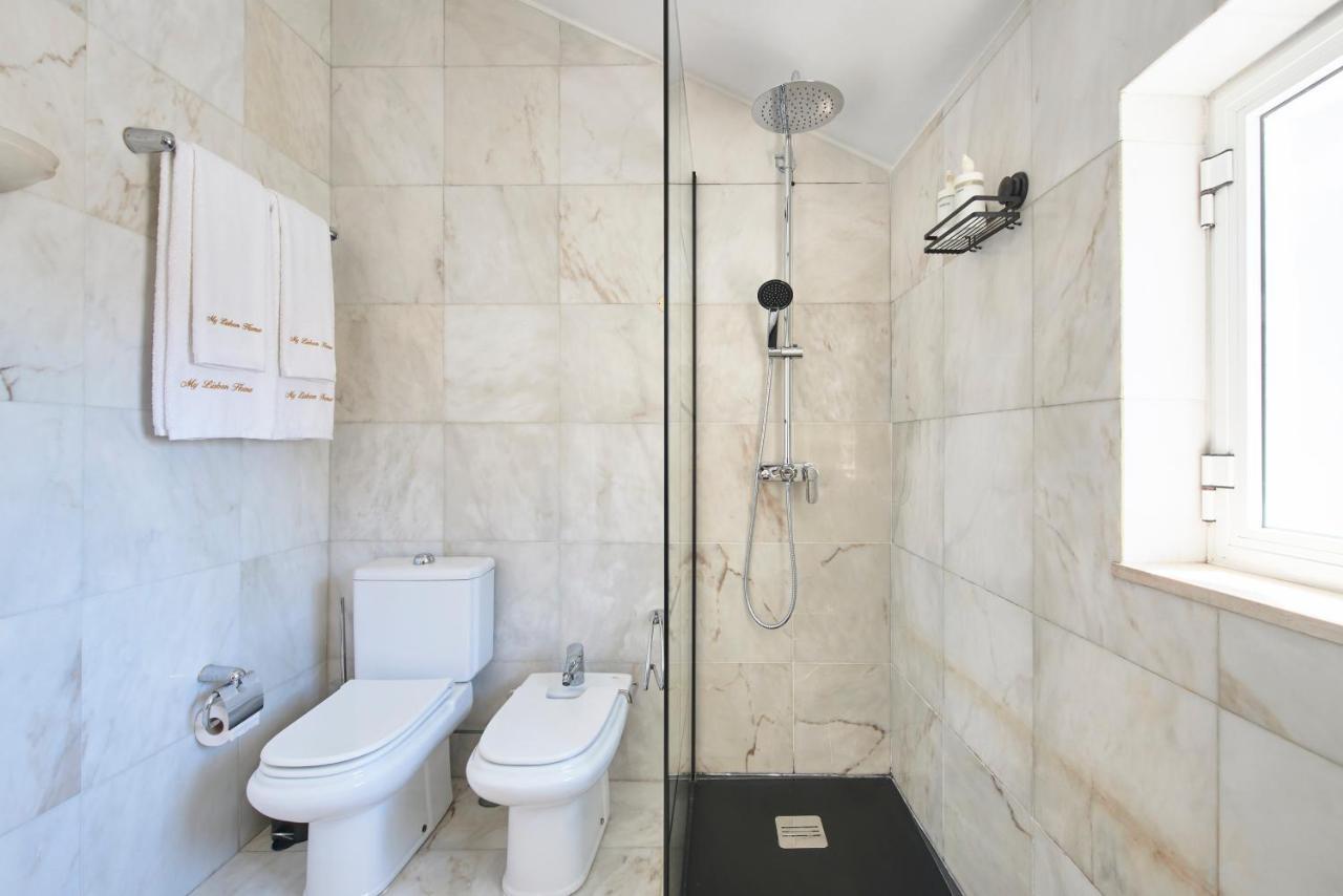 Apartamento My Castelo Lisboa