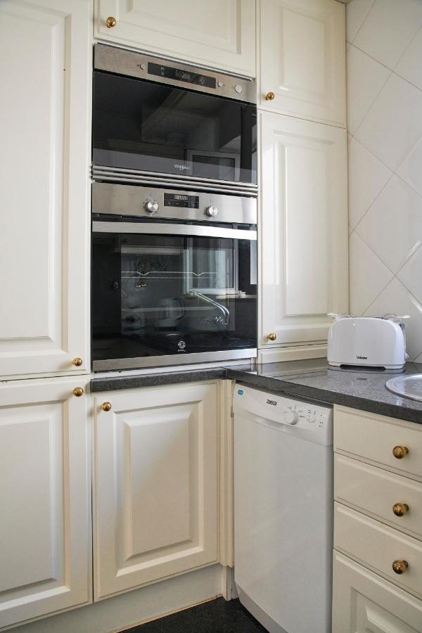 My Castelo Apartamento *
