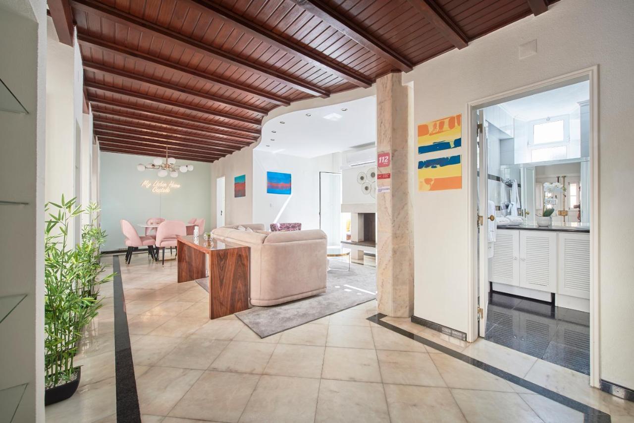 Apartamento My Castelo