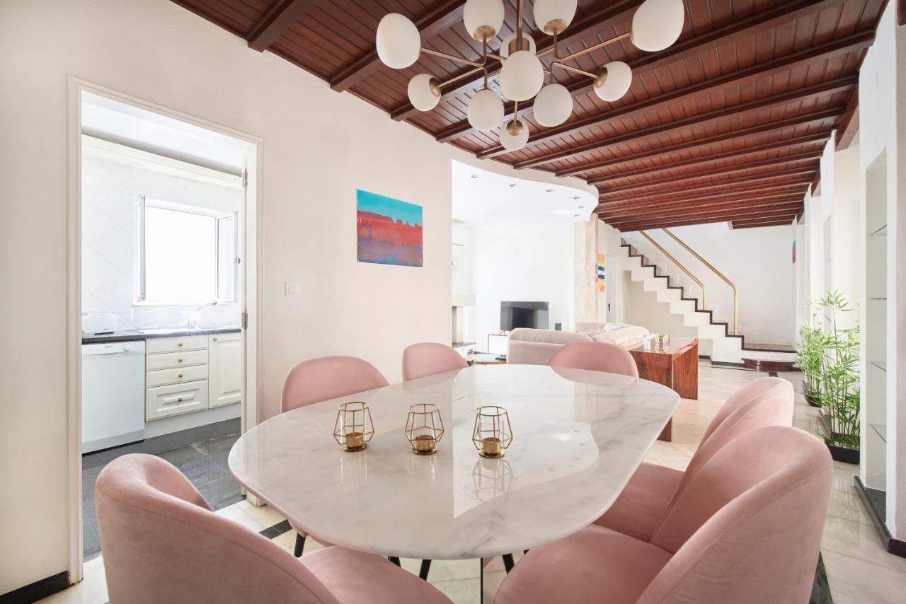 Apartamento My Castelo Lisboa