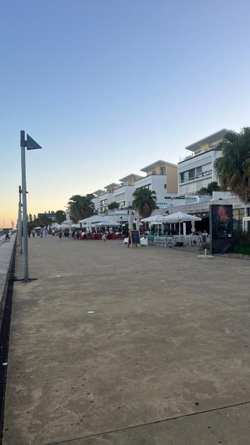 Hotel en barco Waterlife Lisboa