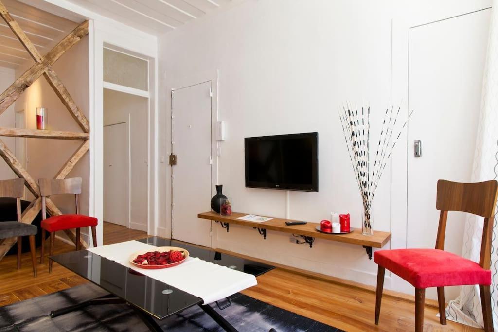 Apartment Sant'anna Lisbon