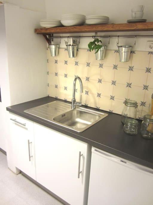 Apartment Sant'anna