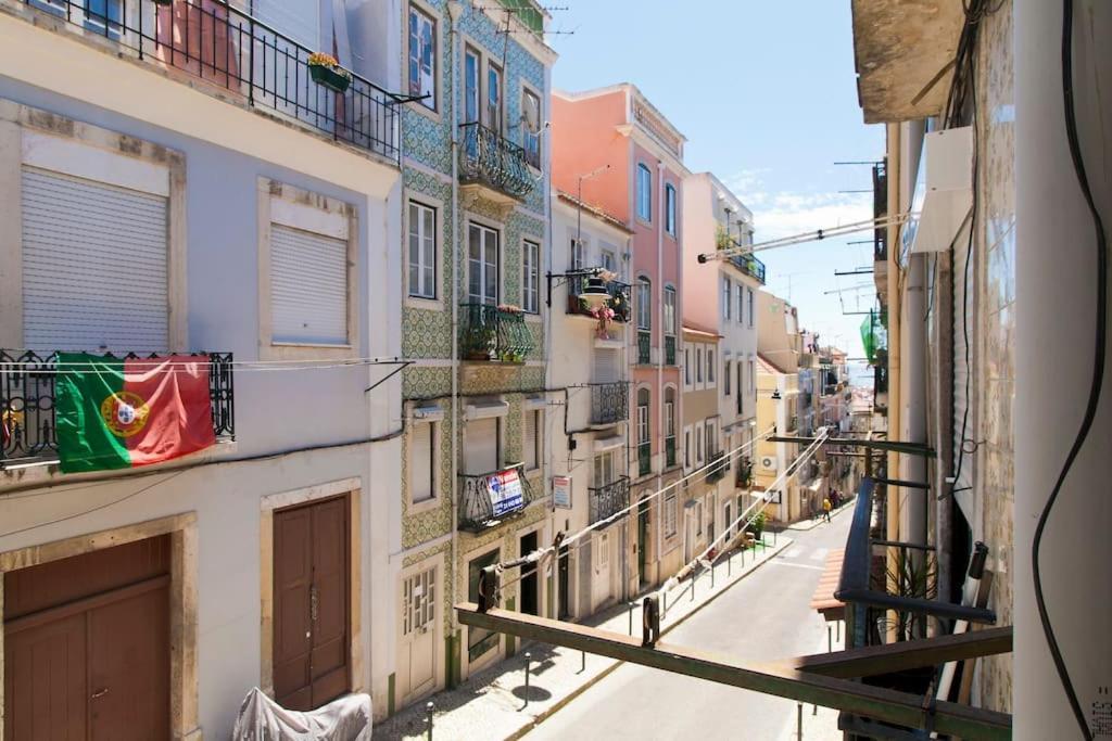 Sant'anna Apartment