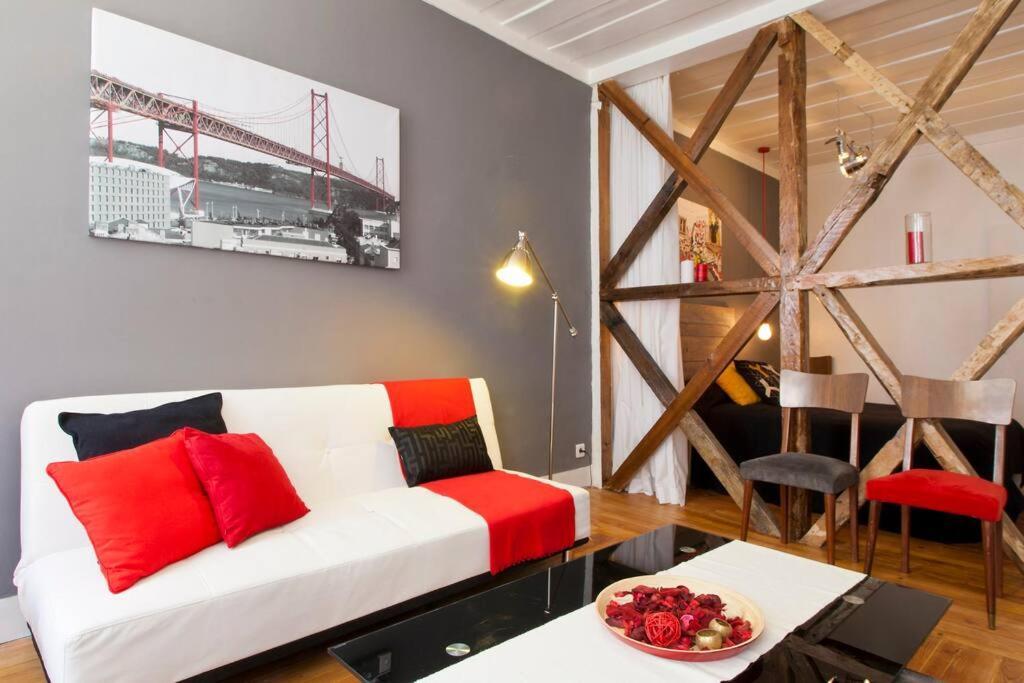 Sant'anna Apartment Lisbon