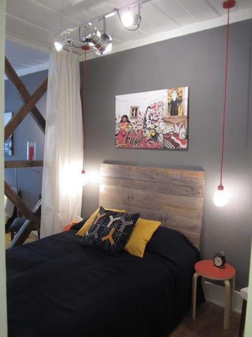 Sant'anna Apartment