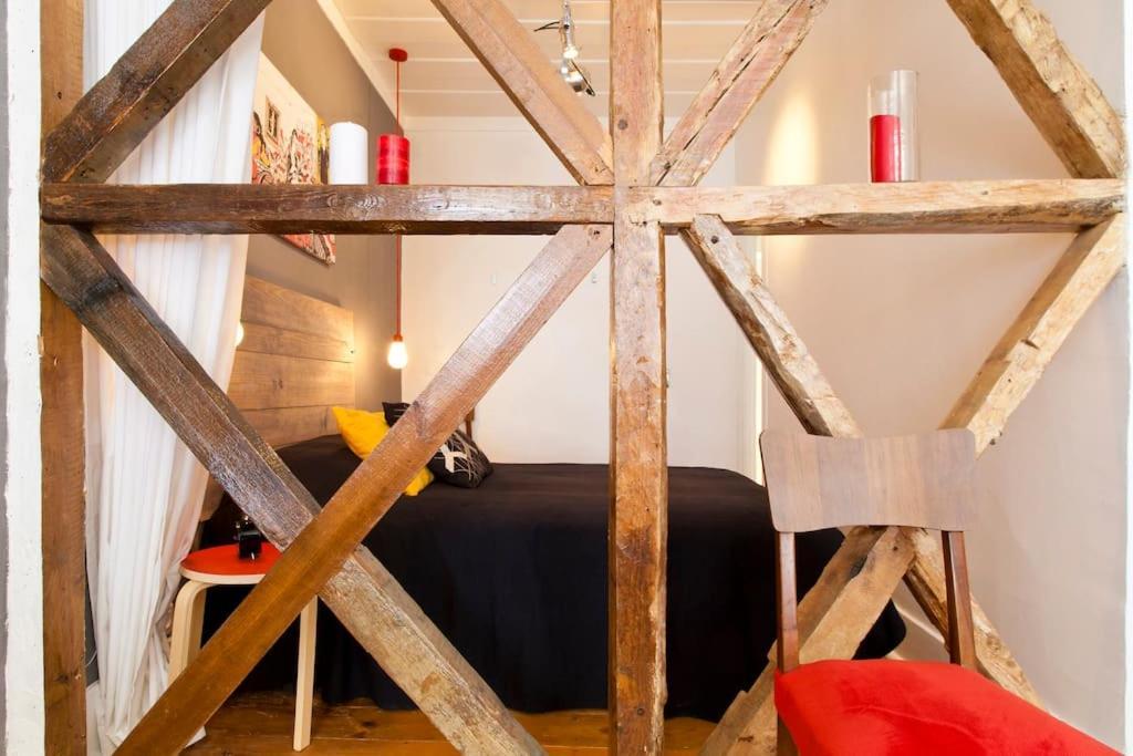 Sant'anna Apartment Lisbon