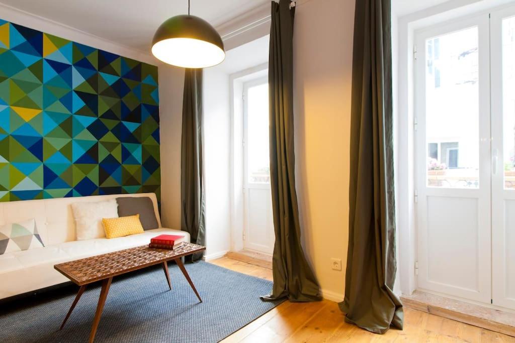 Sant'anna Apartment *