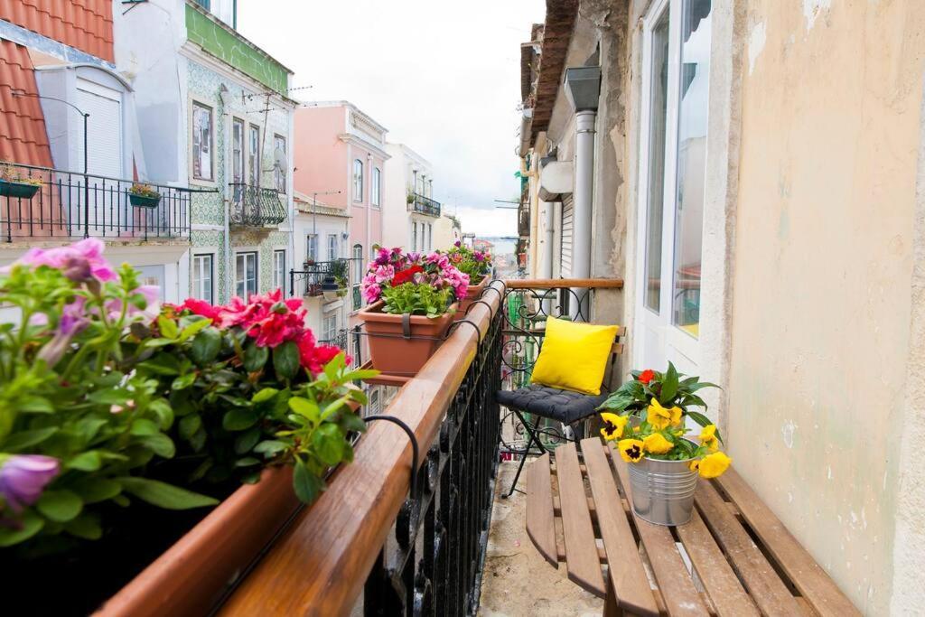 Sant'anna Apartment *