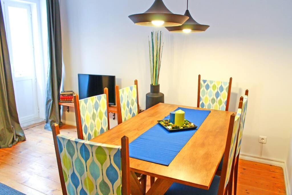 Apartment Sant'anna *