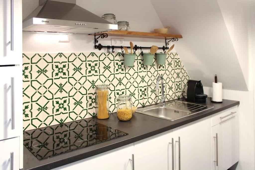 Apartment Sant'anna Lisbon