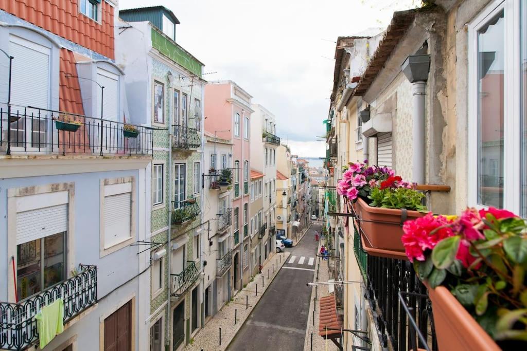Sant'anna Apartment