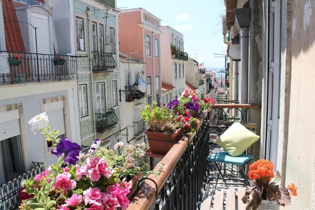 Apartment Sant'anna Lisbon