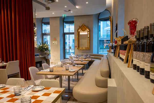Dos Reis By The Beautique Hotel 4*