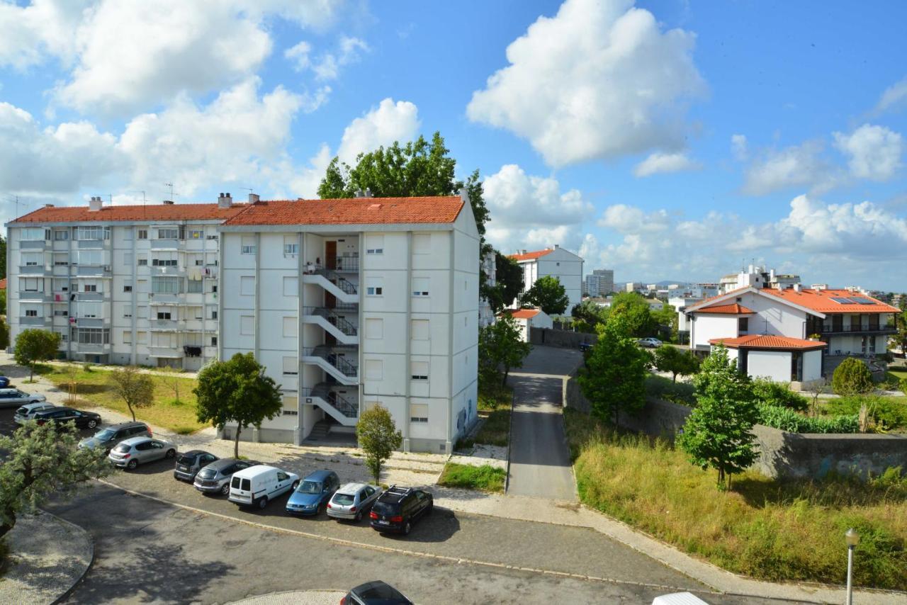 Apartamento House Black & White Lisboa