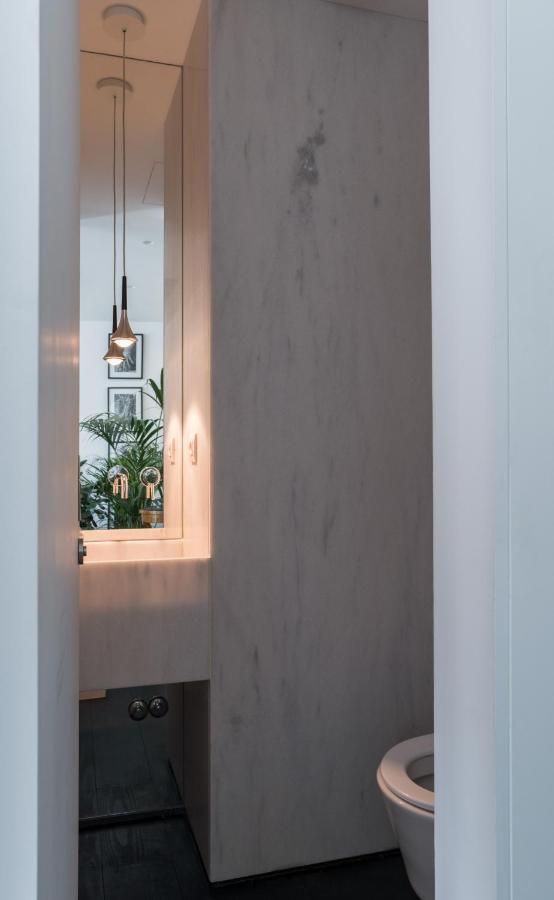 Principe Real Charming Garden View Flat At The Heart Of Apartamento Lisboa