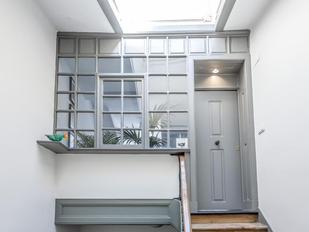 Apartamento Principe Real Charming Garden View Flat At The Heart Of *