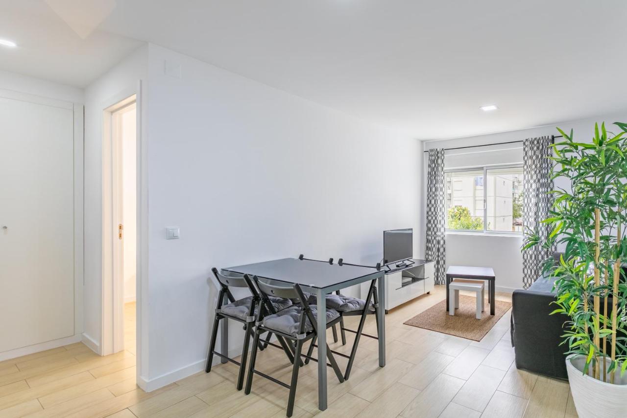Apartamento House Black & White Lisboa