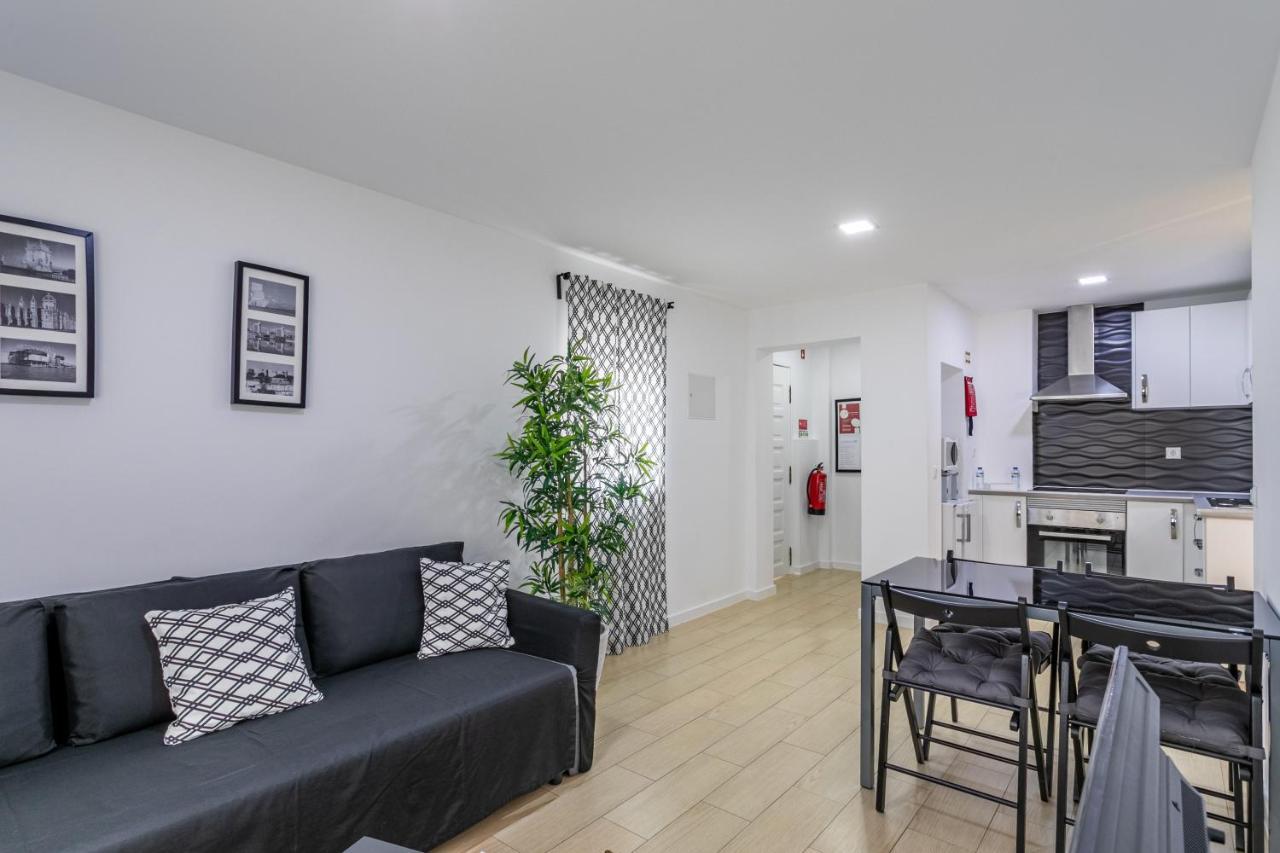 House Black & White Apartamento *