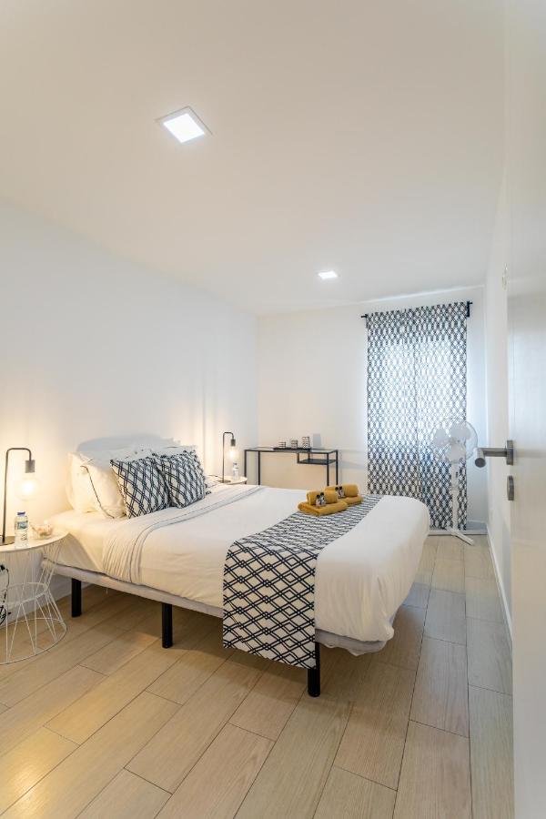House Black & White Apartamento Lisboa