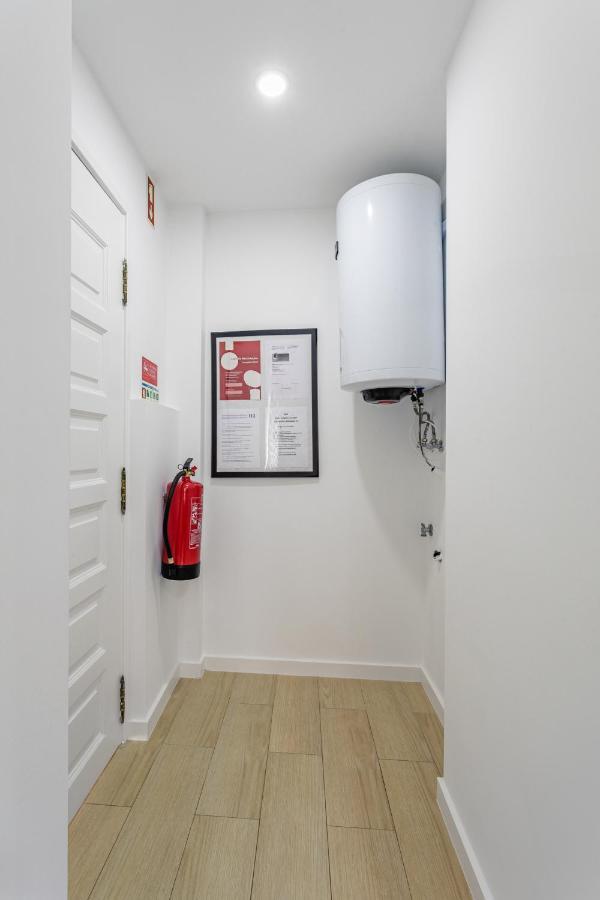 House Black & White Apartamento