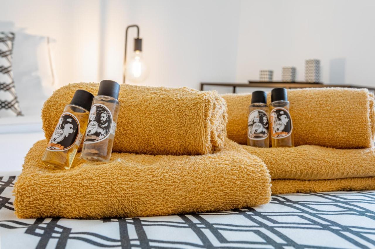 Apartamento House Black & White Lisboa