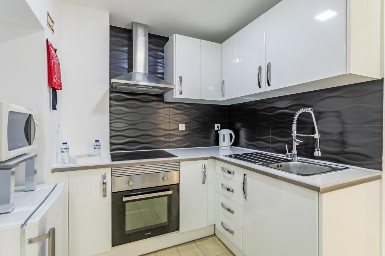Apartamento House Black & White *