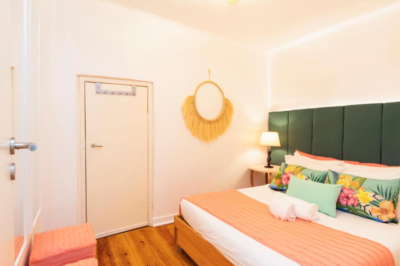 Apartamento Alfama Patio