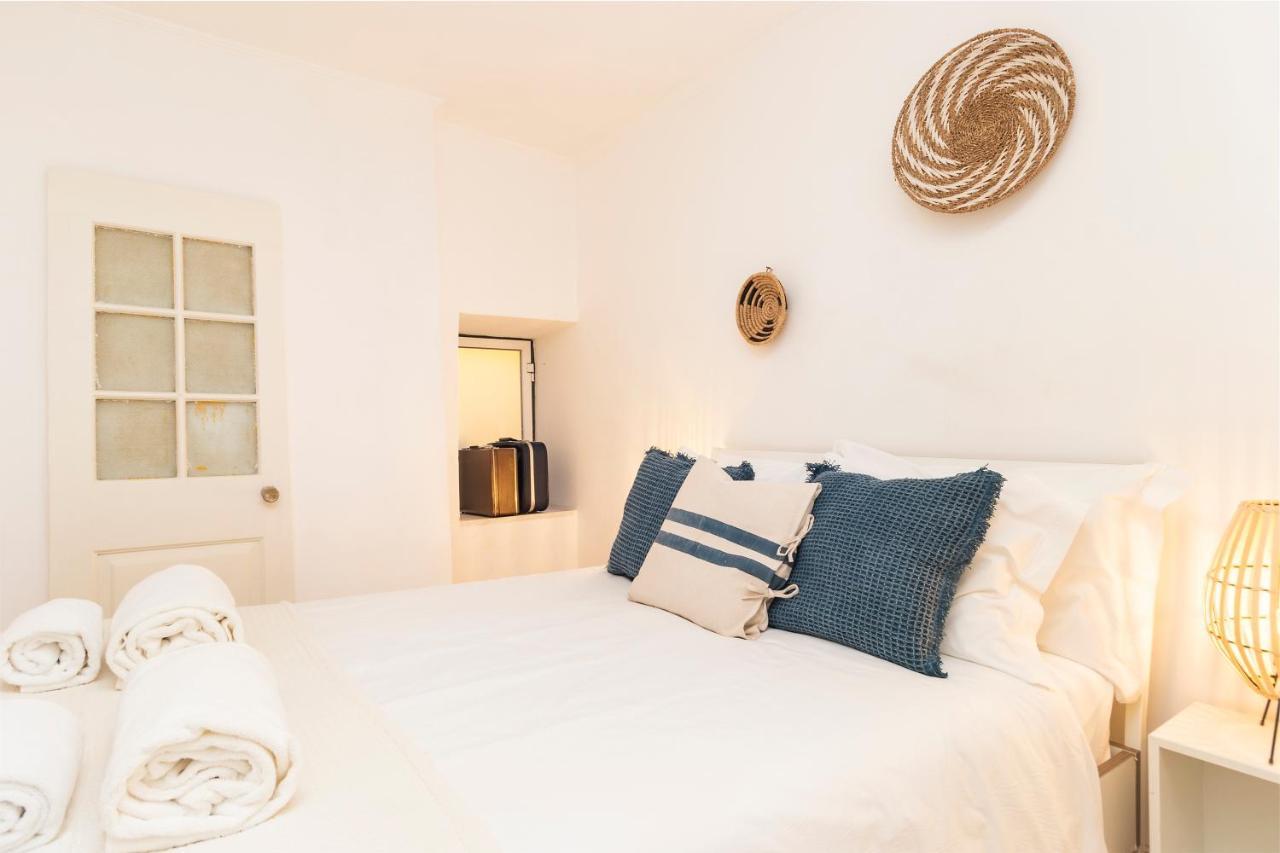 Apartamento Alfama Patio Lisboa