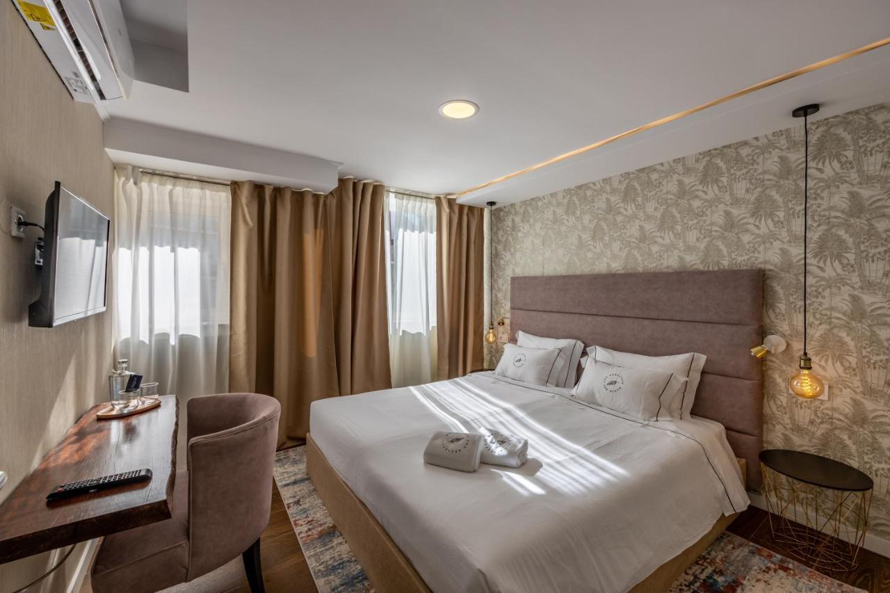 Bossa & Bed Lisboa