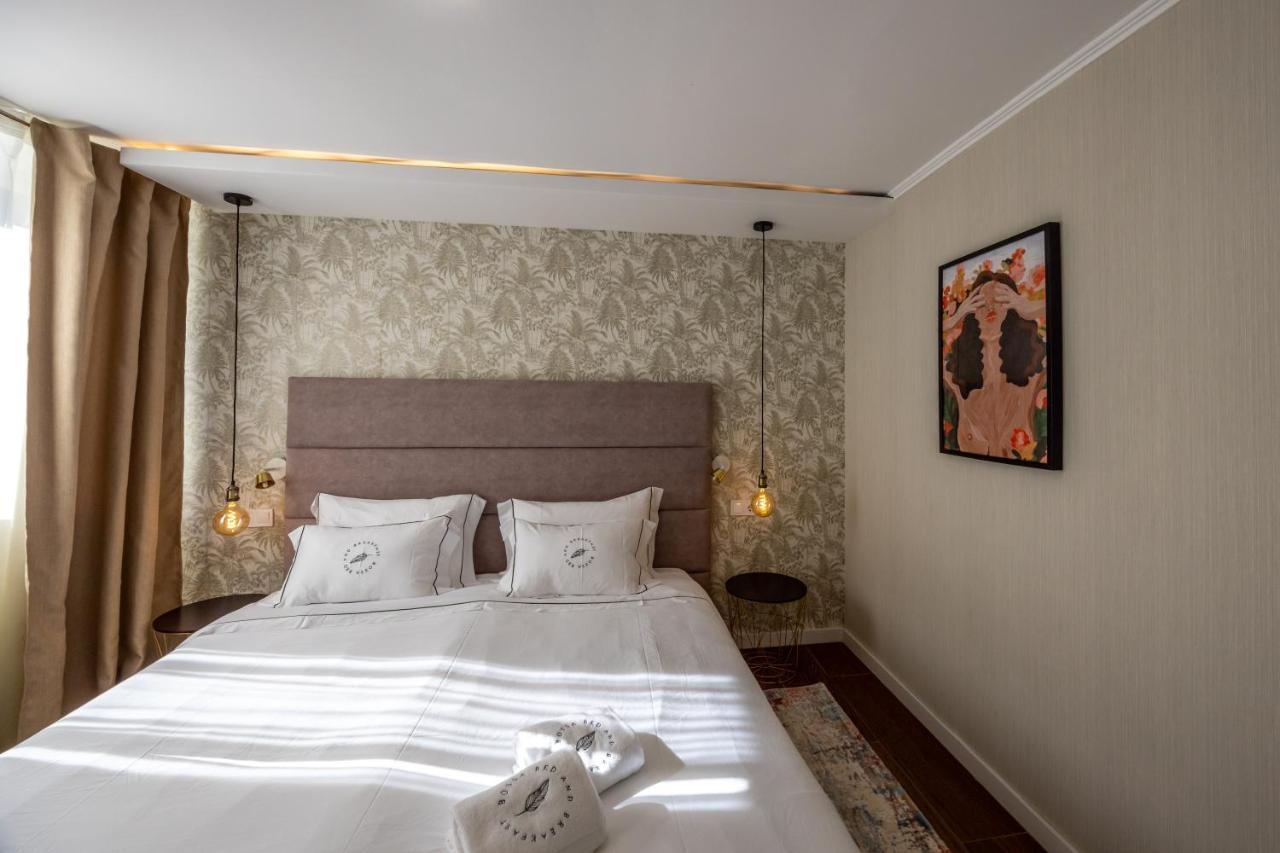 Bossa & Bed *