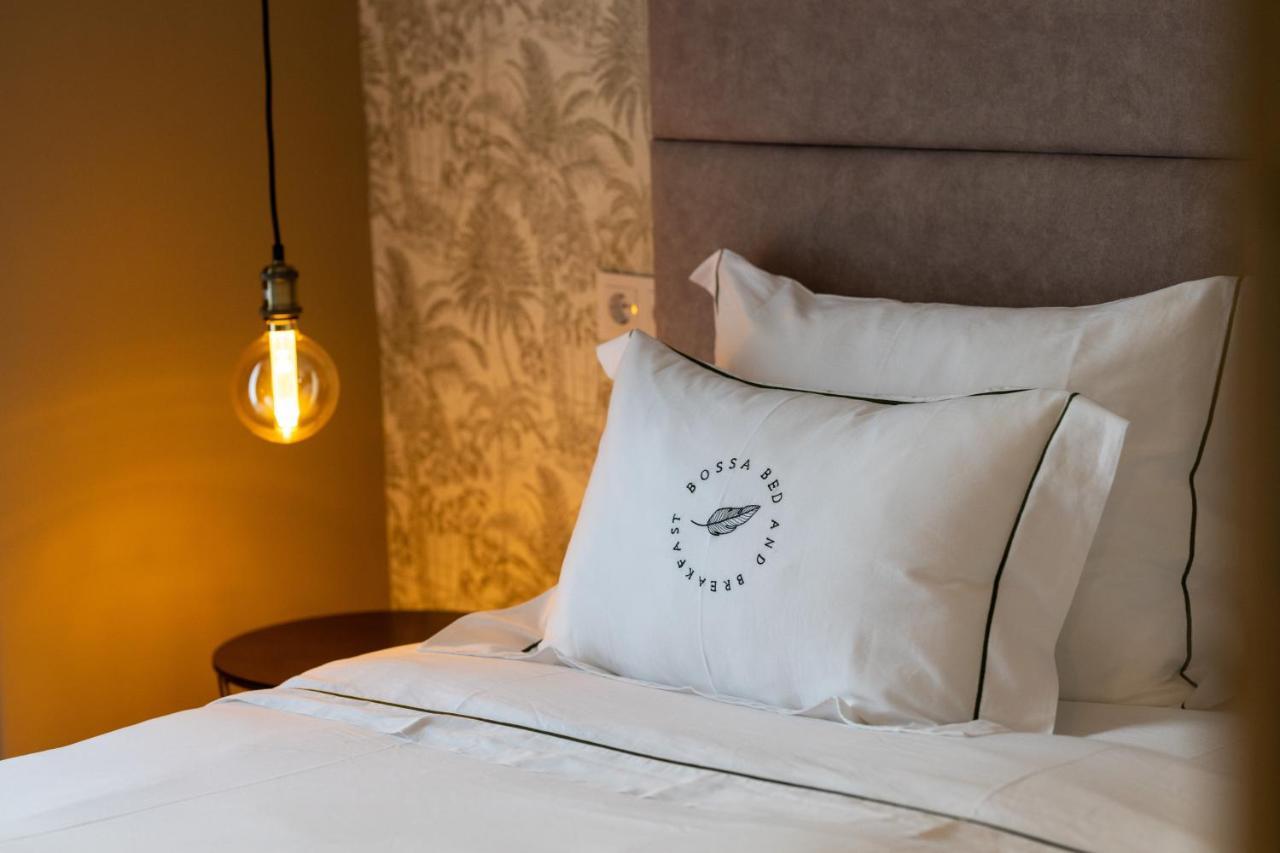 Hostal Bossa & Bed Lisboa