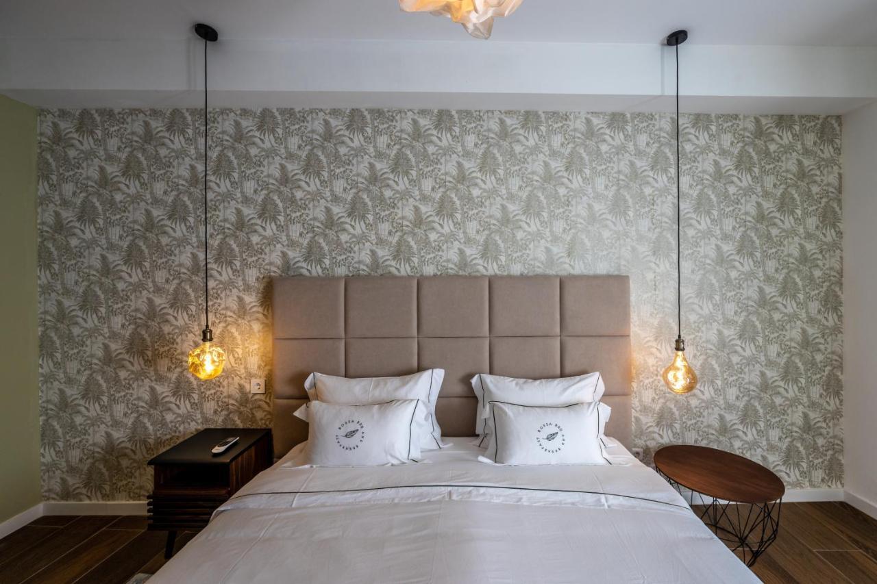Bossa & Bed Hostal