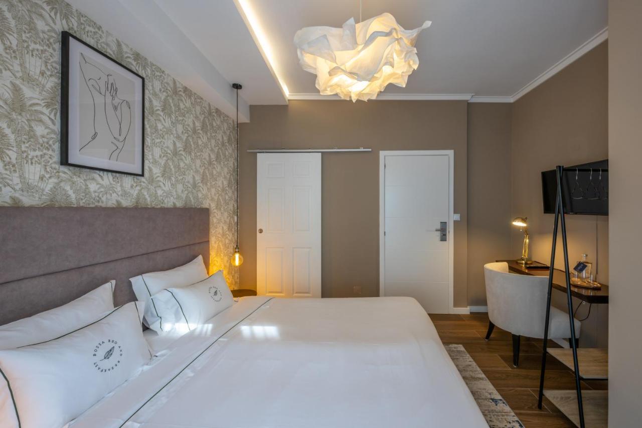 Hostal Bossa & Bed *