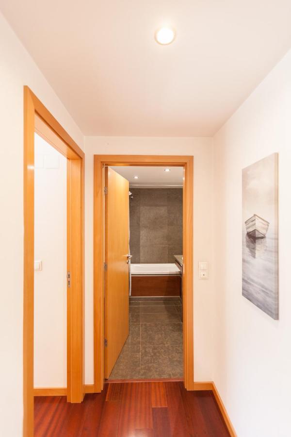 Flh Alta Brightly Flat Apartamento Lisboa