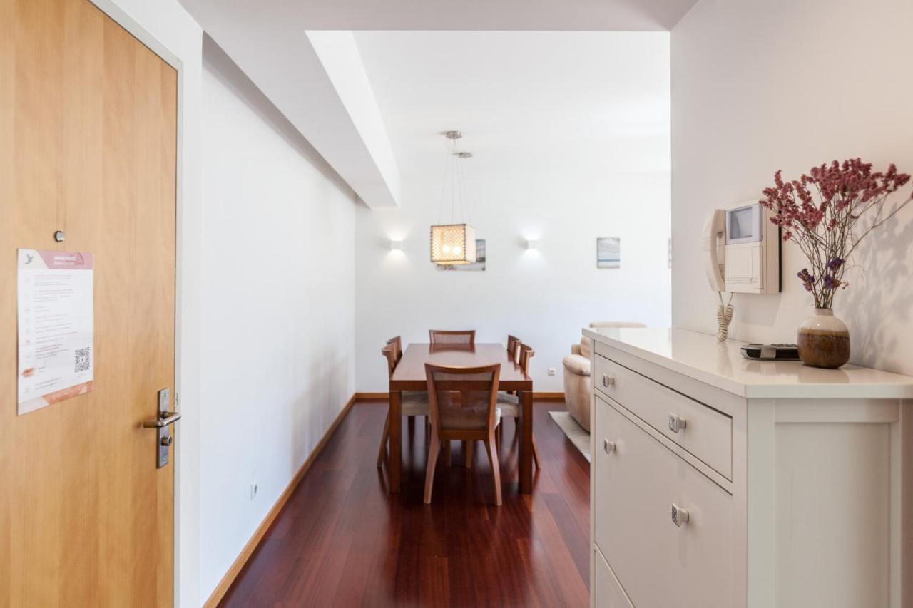 Flh Alta Brightly Flat Apartamento