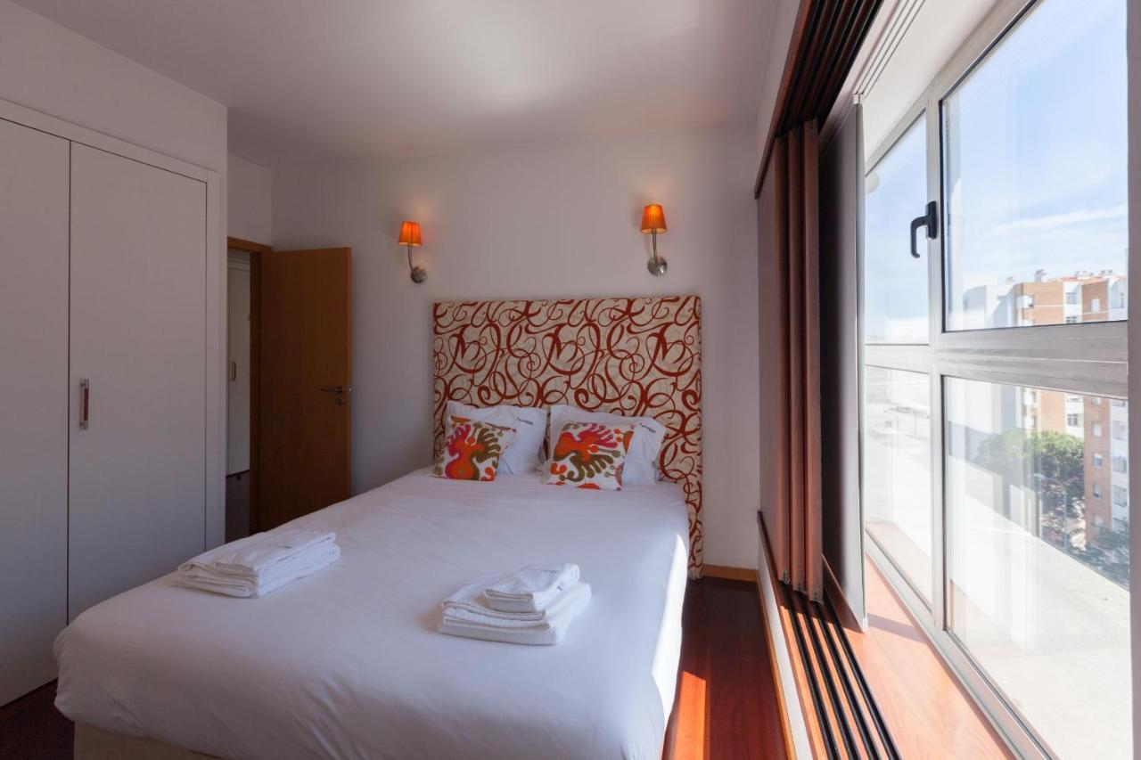Flh Alta Brightly Flat Apartamento