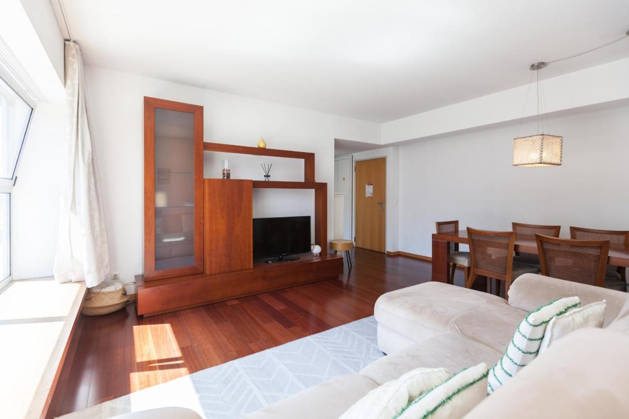 Flh Alta Brightly Flat * Lisboa