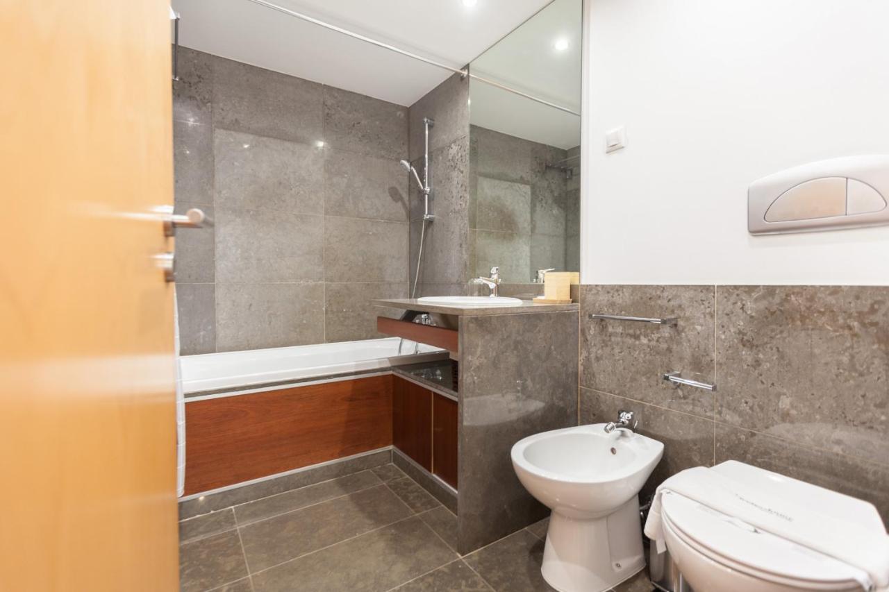 Flh Alta Brightly Flat Apartamento Lisboa