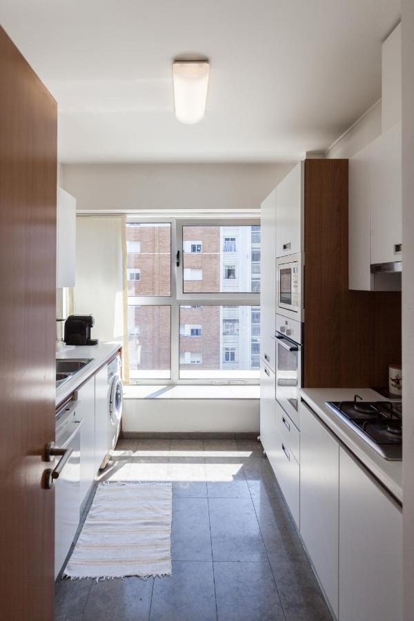 Flh Alta Brightly Flat Apartamento Lisboa