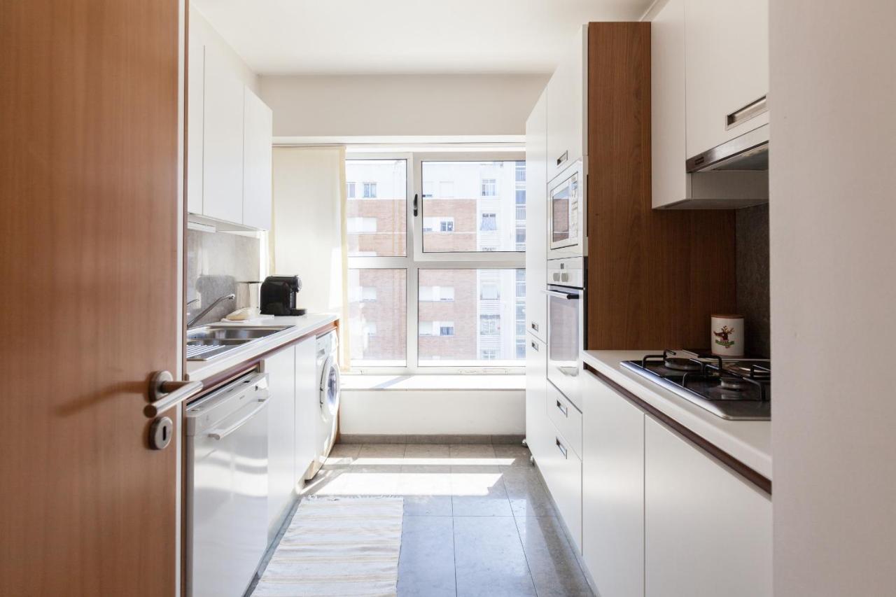Flh Alta Brightly Flat Apartamento *
