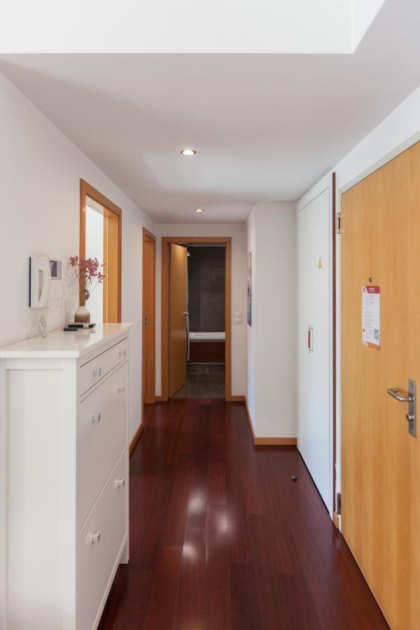 Apartamento Flh Alta Brightly Flat