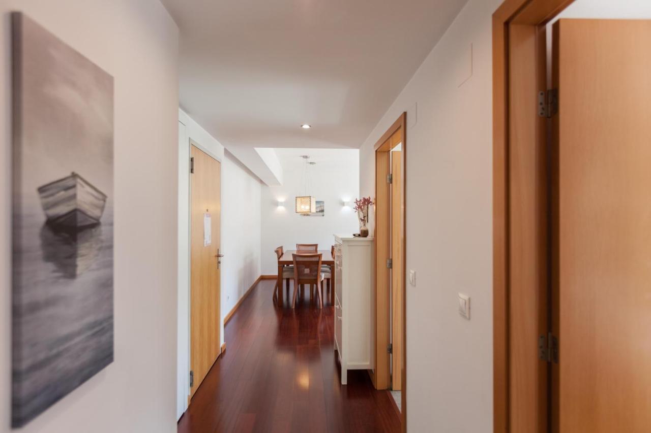Flh Alta Brightly Flat Apartamento