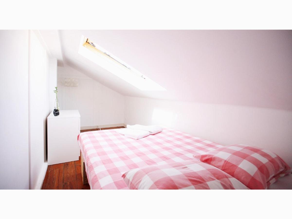 Saturdays Hostal Lisboa