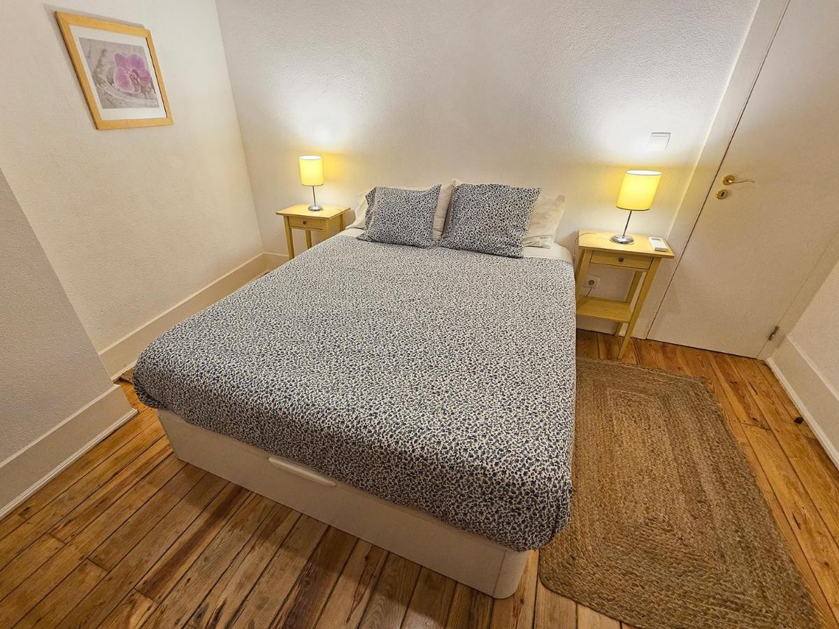 Apartment At In Lisbon