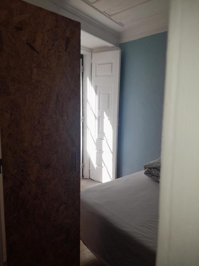 Chiado / Carmo Small Artist Apartamento Lisboa
